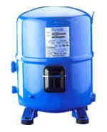 法國美優(yōu)樂(lè )全封閉壓縮機