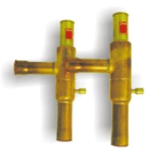 蒸發(fā)壓力調節器